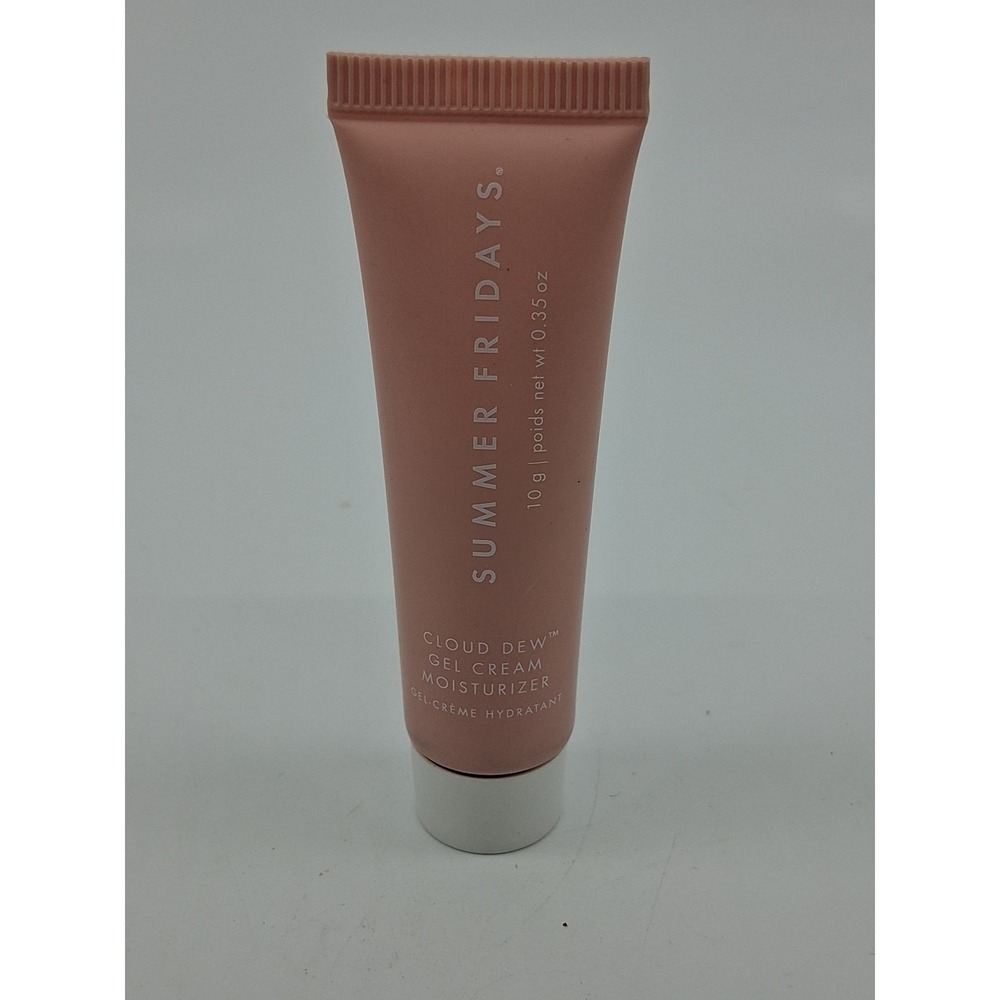 Summer Fridays Cloud Dew Gel Cream Moisturizer 10 g